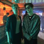 Noah Urrea Instagram - Heart Break On The Dance Floor out now Rio de Janeiro, Rio de Janeiro