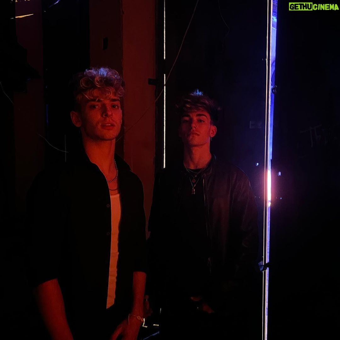 Noah Urrea Instagram - Heart Break On The Dance Floor out now Rio de Janeiro, Rio de Janeiro