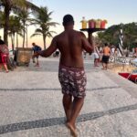 Noah Urrea Instagram - I don’t ever want to leave Rio De Janeiro, Brazil