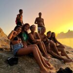 Noah Urrea Instagram - I don’t ever want to leave Rio De Janeiro, Brazil