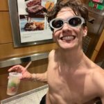Noah Urrea Instagram - I don’t ever want to leave Rio De Janeiro, Brazil