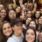Noah Urrea Instagram - I don’t ever want to leave Rio De Janeiro, Brazil