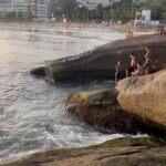 Noah Urrea Instagram - I don’t ever want to leave Rio De Janeiro, Brazil