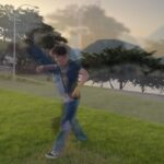 Noah Urrea Instagram - pensando em me mudar pra cá Rio De Janeiro, Brazil
