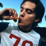 Noah Urrea Instagram - happy lovers day happy happy happy