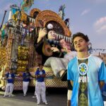 Noah Urrea Instagram - pensando em me mudar pra cá Rio De Janeiro, Brazil
