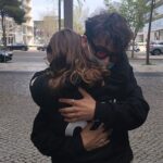 Noah Urrea Instagram - I miss you