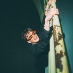 Noah Urrea Instagram - How are we feeling about Metal Lords? :p