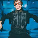 Noah Urrea Instagram - How are we feeling about Metal Lords? :p