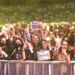 Noah Urrea Instagram - I’m still processing what this last month has consisted of… it truly was the most incredible experience I could have ever asked for. Being able to perform for you guys gives my life purpose. I’m so thankful for each person who worked so hard on making this tour happen and to each fan who has supported us and came to the shows. I used to wait outside of venues for hours to see my favorite bands & to think that we had people camping outside the venues absolutely blows my mind. Thank you Thank you Thank you. Oh yeah and Metal Lords comes out tomorrow. 😵‍💫