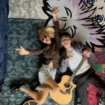 Noah Urrea Instagram - Hi @annikarosemusic should we drop this cover ??