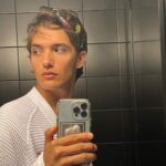 Noah Urrea Instagram - I <3 Milan Milan, Italy