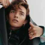 Noah Urrea Instagram - Photographer: @raulromo Stylist: @kaitlynvitug Glam: @dannidoesit @traceymattinglyagency Stylist Assistant: @onduray Retouching Assistance: @sayedmohamed.retouching Los Angeles, California