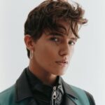 Noah Urrea Instagram - Interview out now with @fuuuckingyoung Photographer: @raulromo Stylist: @kaitlynvitug Glam: @dannidoesit @traceymattinglyagency Stylist Assistant: @onduray Retouching Assistance: @sayedmohamed.retouching Los Angeles, California