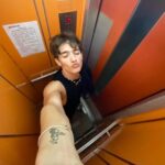 Noah Urrea Instagram - Beijos :* Lisbon, Portugal