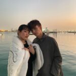 Noah Urrea Instagram - お誕生日おめでとう #20 :) Louvre Abu Dhabi