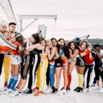 Noah Urrea Instagram - Hiiiii !!! I can’t believe I’m saying this but… I’m going SOLO !!! The past five years I have shared with Now United has been a surreal experience. I am endlessly appreciative of every member in the group & Simon for making all of this happen!!! To the fans who have been with me all along, I couldn’t be more thankful to you, and I cannot wait for you all to join me in this next chapter of my career aaannddd for you to hear the music I’ve been working on :)))) Moving on is never easy, but knowing that Zane is going to represent the flag for our country gives me such pride and joy. I CANT WAIT to see you guys soon and play the biggest shows we’ve ever done. Love you always Noah ❤️