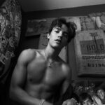Noah Urrea Instagram - Oi :p