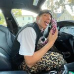 Noah Urrea Instagram - 🥰😘🥰 Los Angeles, California