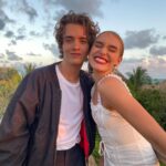 Noah Urrea Instagram - Happy Birthday Sina