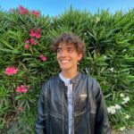 Noah Urrea Instagram - hi there