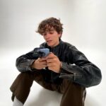 Noah Urrea Instagram - what’s been on your mind lately ?