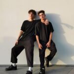 Noah Urrea Instagram - Happy birthday Mijo ❤️ Abu Dhabi, United Arab Emirates