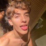 Noah Urrea Instagram - Stuck 😵‍💫