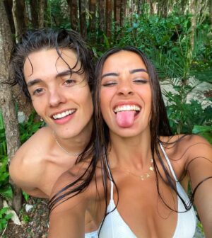 Noah Urrea Instagram - Your favorite Mexicans ;)