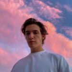 Noah Urrea Instagram - 💕feliz dia dos namorados💕 Brasil