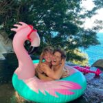 Noah Urrea Instagram - melhor amigo <3 Big Island, Hawaii