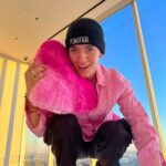 Noah Urrea Instagram - 💕feliz dia dos namorados💕 Los Angeles, California