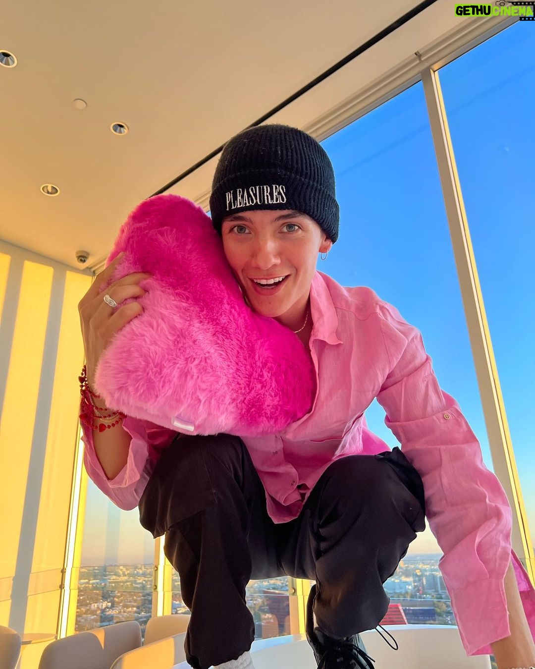 Noah Urrea Instagram - đź’•feliz dia dos namoradosđź’• Los Angeles, California