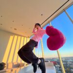 Noah Urrea Instagram - 💕feliz dia dos namorados💕 Los Angeles, California