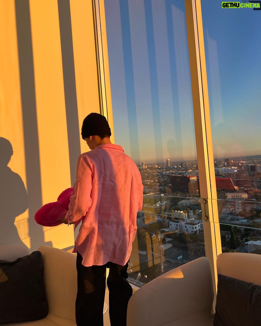 Noah Urrea Instagram - đź’•feliz dia dos namoradosđź’• Los Angeles, California