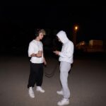 Noah Urrea Instagram – Jump Lisbon, Portugal