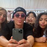 Noah Urrea Instagram – I miss traveling with my friends 🥺 (btw jump is coming out in 2 days)