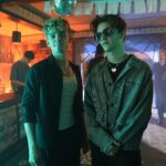 Noah Urrea Instagram – HI INSTAGRAM DID U MISS ME???? São Paulo, Brazil