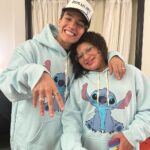 Noah Urrea Instagram – HI INSTAGRAM DID U MISS ME???? São Paulo, Brazil