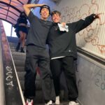 Noah Urrea Instagram – HI INSTAGRAM DID U MISS ME???? São Paulo, Brazil