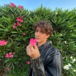 Noah Urrea Instagram - hi there