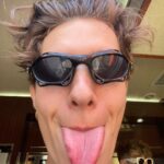 Noah Urrea Instagram - trailer buddies 🤠 Los Angeles, California