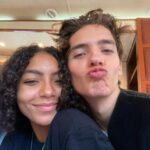 Noah Urrea Instagram - trailer buddies 🤠 Los Angeles, California