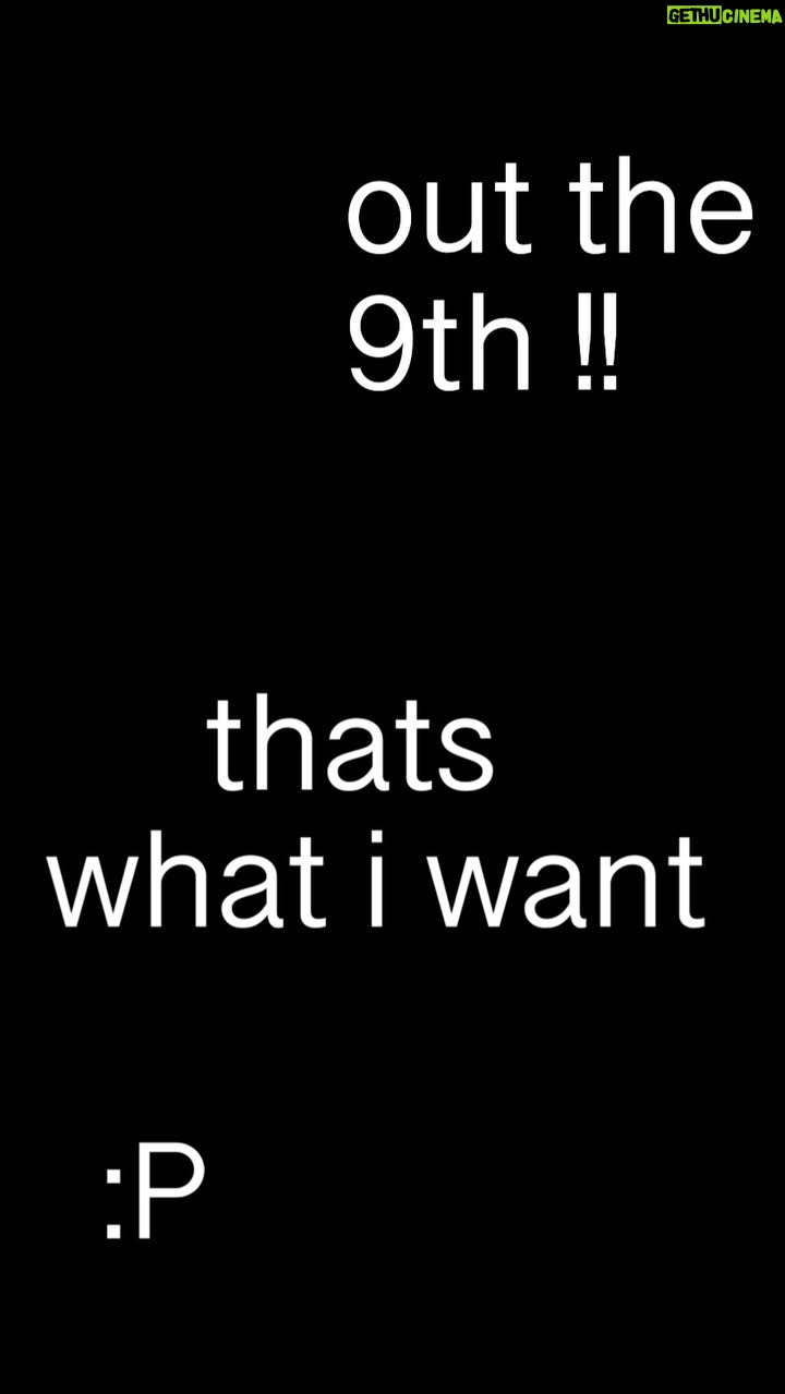 Noah Urrea Instagram - That’s what I want :P #WHATNOANYWANTS !!!!!!!!