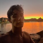 Noah Urrea Instagram - I don’t ever want to leave Rio De Janeiro, Brazil