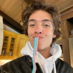 Noah Urrea Instagram - Yummmmm🙃