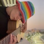 Noah Urrea Instagram - pensando em me mudar pra cá Rio De Janeiro, Brazil