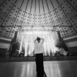 Noah Urrea Instagram - This is just the beginning Super Bock Arena