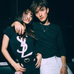 Noah Urrea Instagram - I want to be Hina when I grow up São Paulo, Brazil