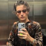 Noah Urrea Instagram - Obrigado 🍀 Brazil